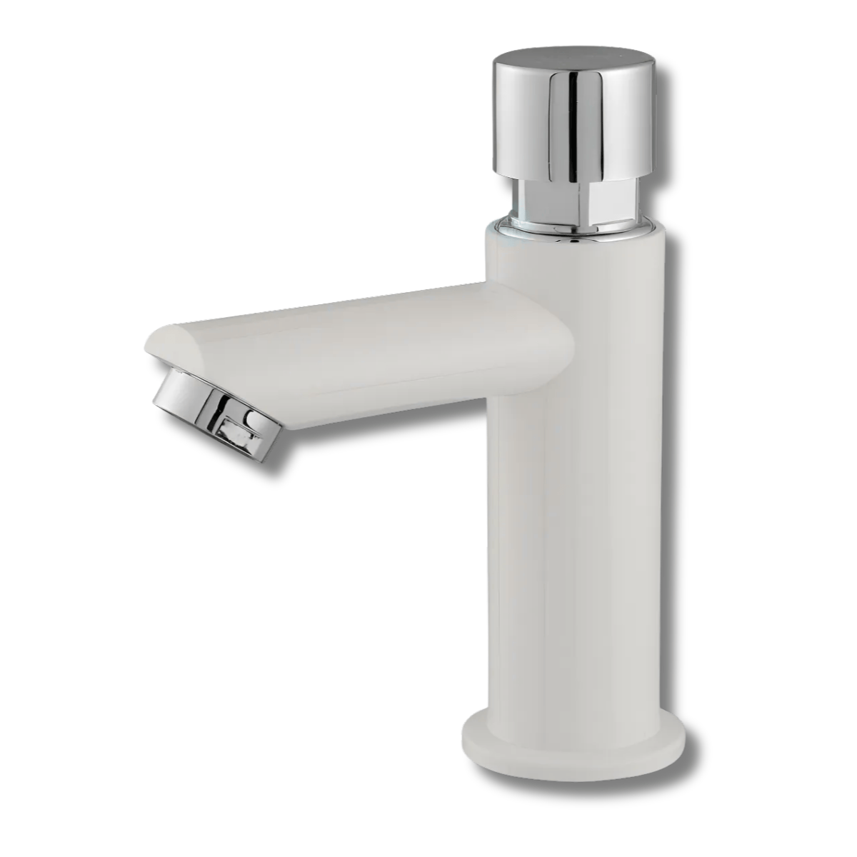 Torneira Automática de Mesa Temporizada com Gatilho Bruen - Cores