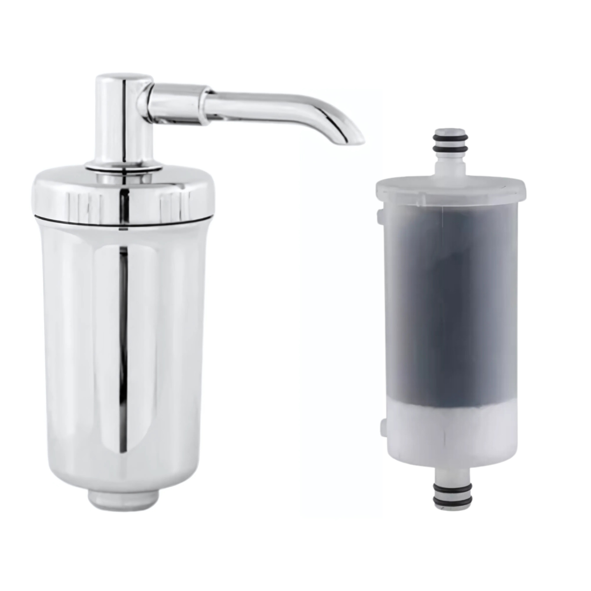 Filtro Copo Abs Com Refil
