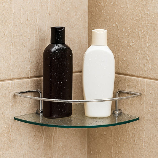 PORTA SHAMPOO CANTO VENEZA 6MM