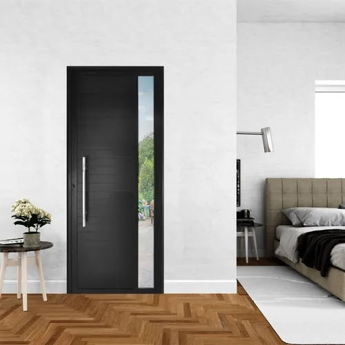 Puxador Elegance 2.5 Polido