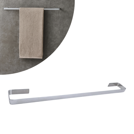 Porta Toalha Banho Semi Luxo