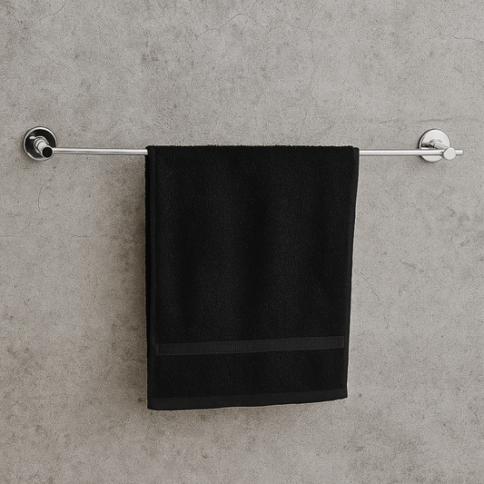 Porta Toalha Banho Veneza