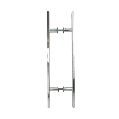 Puxador Elegance 2.5 Polido