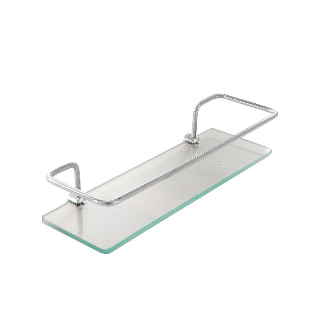 Porta Shampoo Reto Veneza 6mm