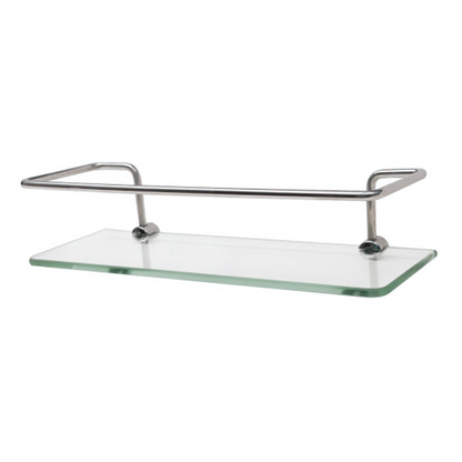 Porta Shampoo Reto Veneza 6mm