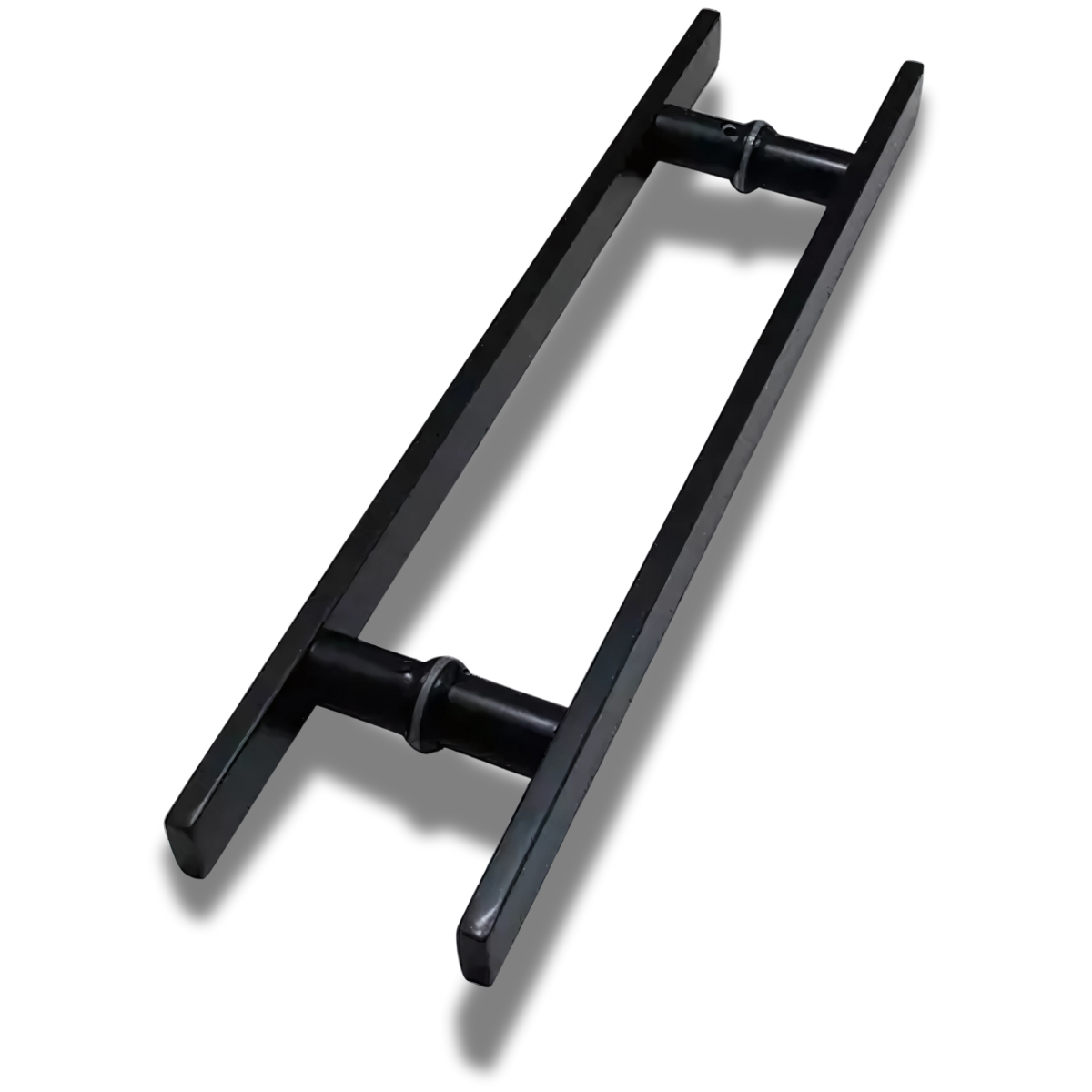 Puxador Elegance 2.5 Preto