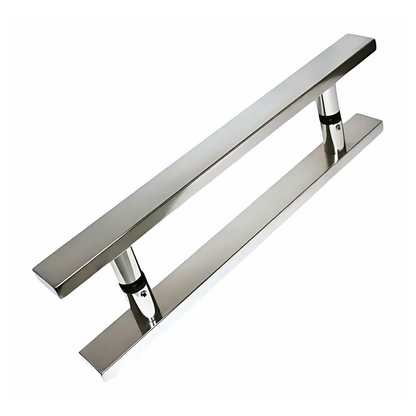 Puxador Elegance 2.5 Fit Polido