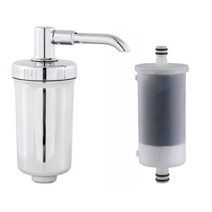 Filtro Copo Abs Com Refil