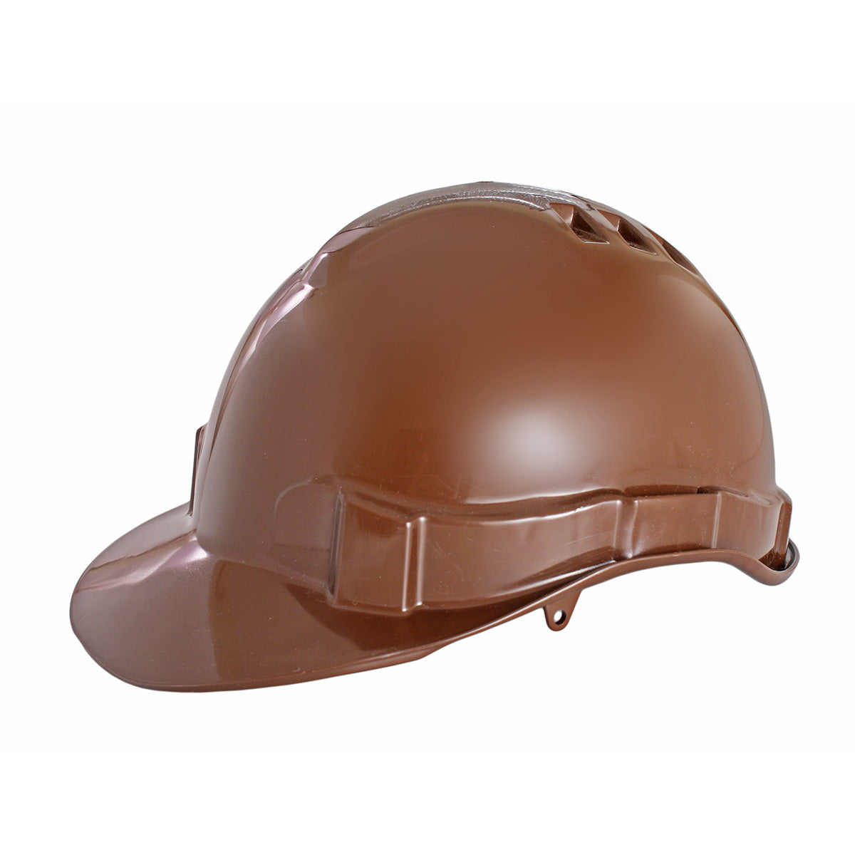 Casco do Capacete Libus  - Marron
