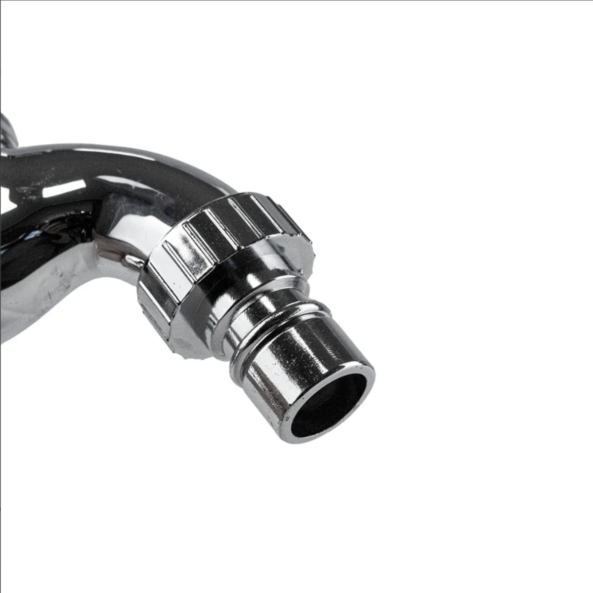Torneira Luxo ABS Cromada C-31 1/4 Volta Com Bico 1/2" – BRUEN