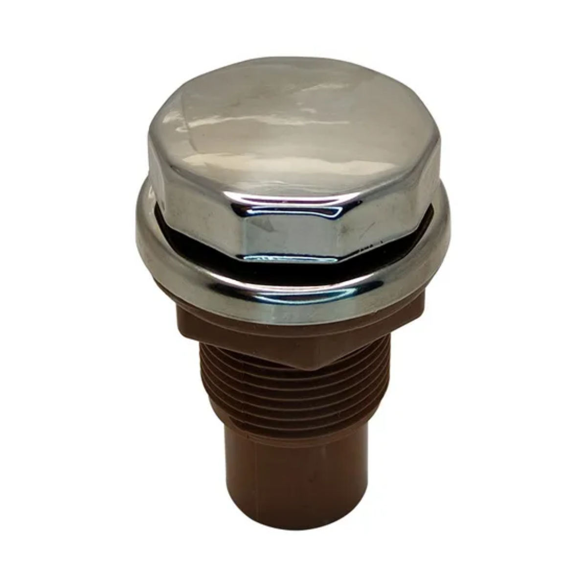 Arejador de Ar Inox para Hidromassagem e SPA