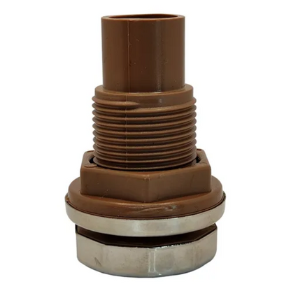 Arejador de Ar Inox para Hidromassagem e SPA