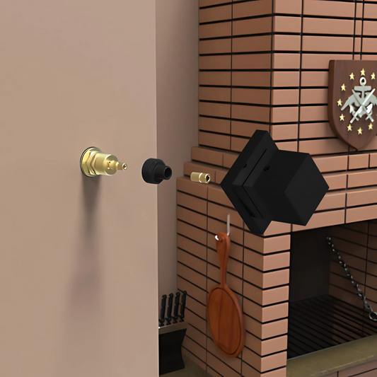 Conversor Docol x Deca