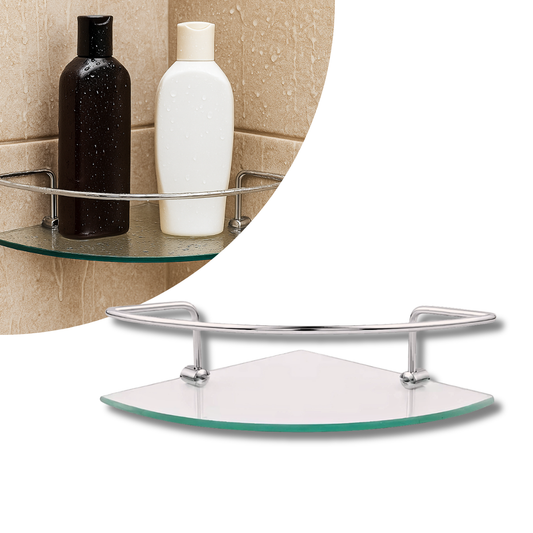 PORTA SHAMPOO CANTO VENEZA 6MM