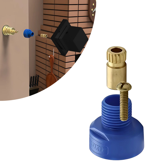 Conversor Docol x Deca