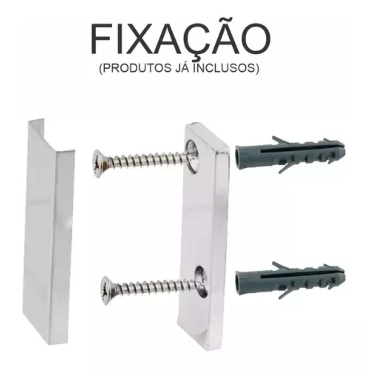 Saboneteira Semi Luxo