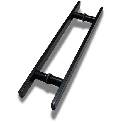 Puxador Elegance 2.5 Preto