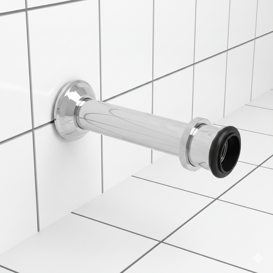 Tubo de Ligação Ajustável