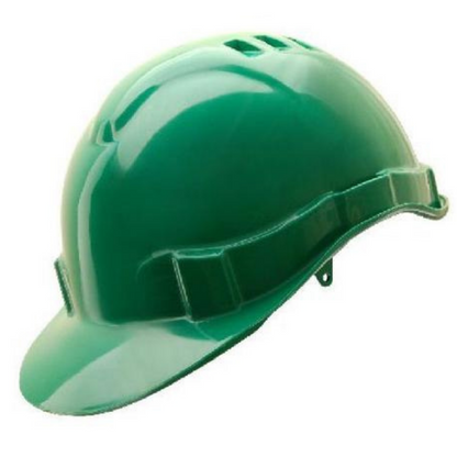 Casco do Capacete Libus  - Verde