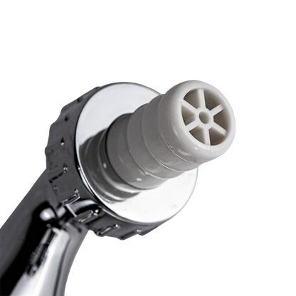 Torneira Duas Saídas para Máquina de Lavar e Tanque 1/4 Volta